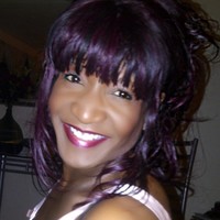 Yvette Simmons