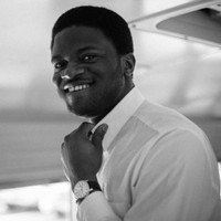Peter Damian Ezeoke