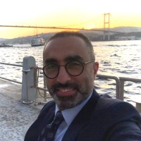 Deniz Ozdemir