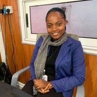 JOY EZENWA