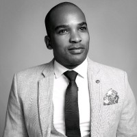 Thabiso Bongani Aphane