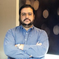 Andre Pimenta