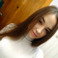 Юлия Крамарь