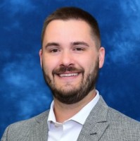 Clark Mclaughlin M.D.