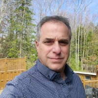 Patrick Brault