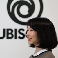Julianna Tsang