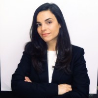 Victoria Gil De La Torre