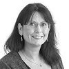 Marie Bjuhr-Pettersson