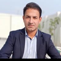 Junaid Arif Bba (Finance), Acca