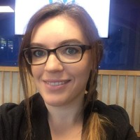 Sarah Mcdougall