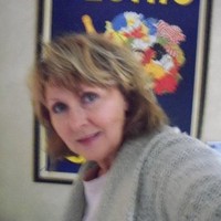 Mary Mcfarland, Phr