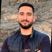 Arian Alikashani