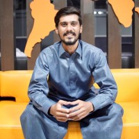 Syed Rizwan Kazmi