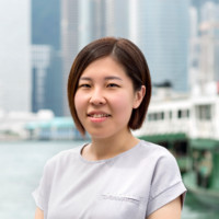 Jessica Ho