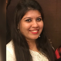 shruti gokahle