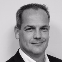 Eddie Hamilton, CPMR