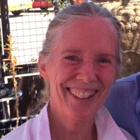 Jacqueline Bayne