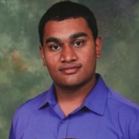 Bhavesh Rabadia