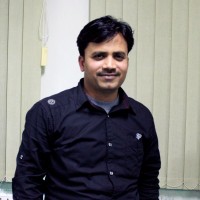 Krishan dubey