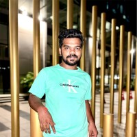 Sai Mahesh