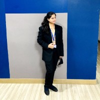 Nirupma Patel