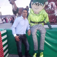 Alejandro Ezequiel Contreras serrano