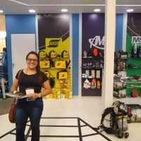 Janine Monteiro