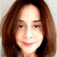 Alicia Marina Isabel Capdepon