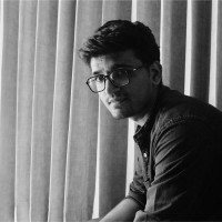 Tej patel