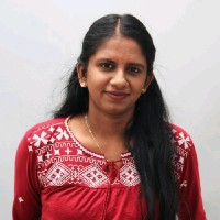 Iswariya Saravanan