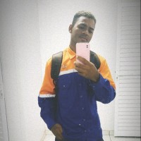 Janilton Nogueira