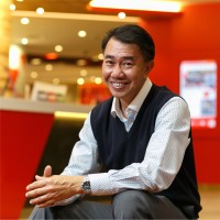 Maurice Ng