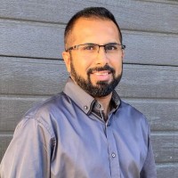 Shailen Kumar