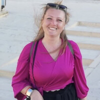 Ira Eftimova