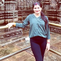 Richa K.