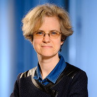 Christine Surardt