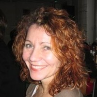 Helle Jonassen
