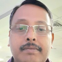 Kumar Ravi