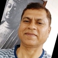Ajay Kumar Mishra