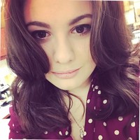 Irene Hernandez