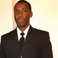 Perry Scott