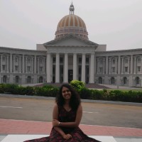 Thanuja Knr
