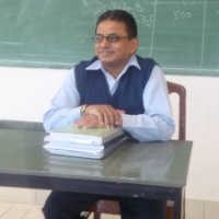Hanif Ghanchi Accounting Teacher