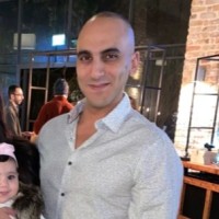 Nir Salomon
