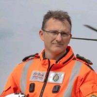 Paul Holmes