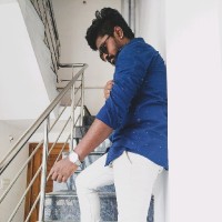 Vishnu Vardhanan