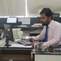 Amar Kumar Chaudhary
