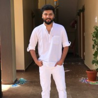 Manjunath Kadrolli