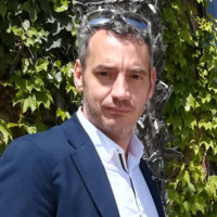 Eduardo Martín Soria