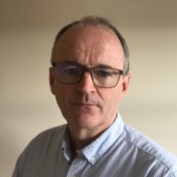 Paul Healy